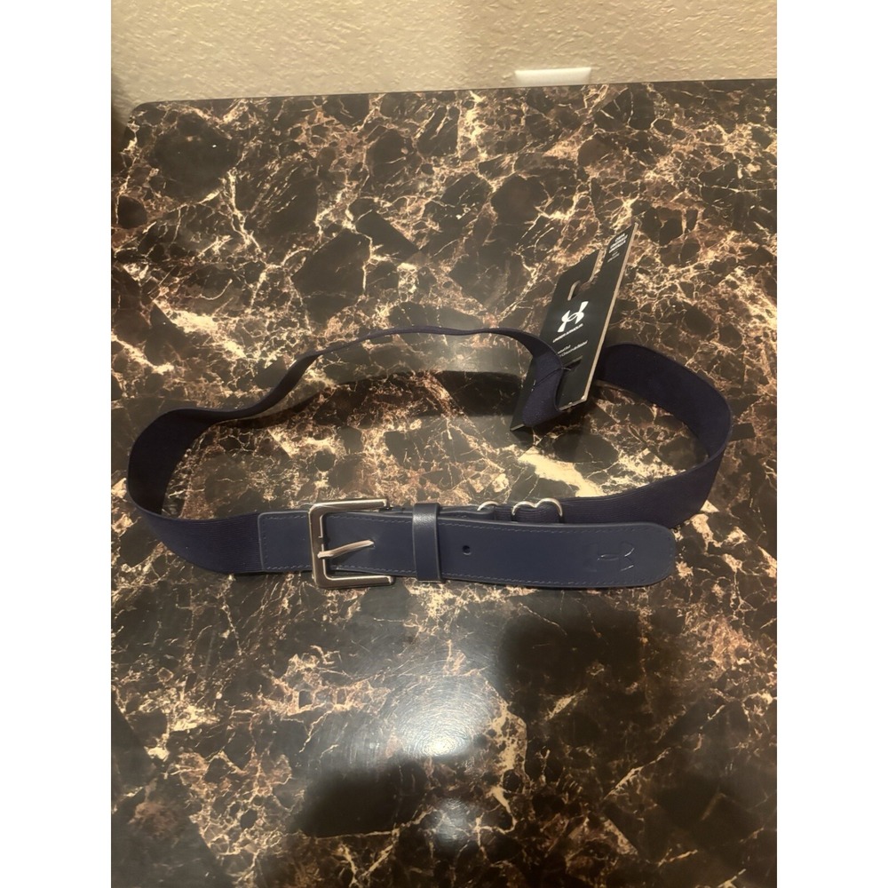 Under Armour Youth Baseball‎ Belt